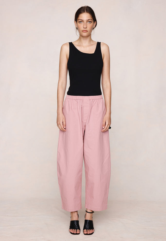 Marle Ellidy Pant - Rosewood