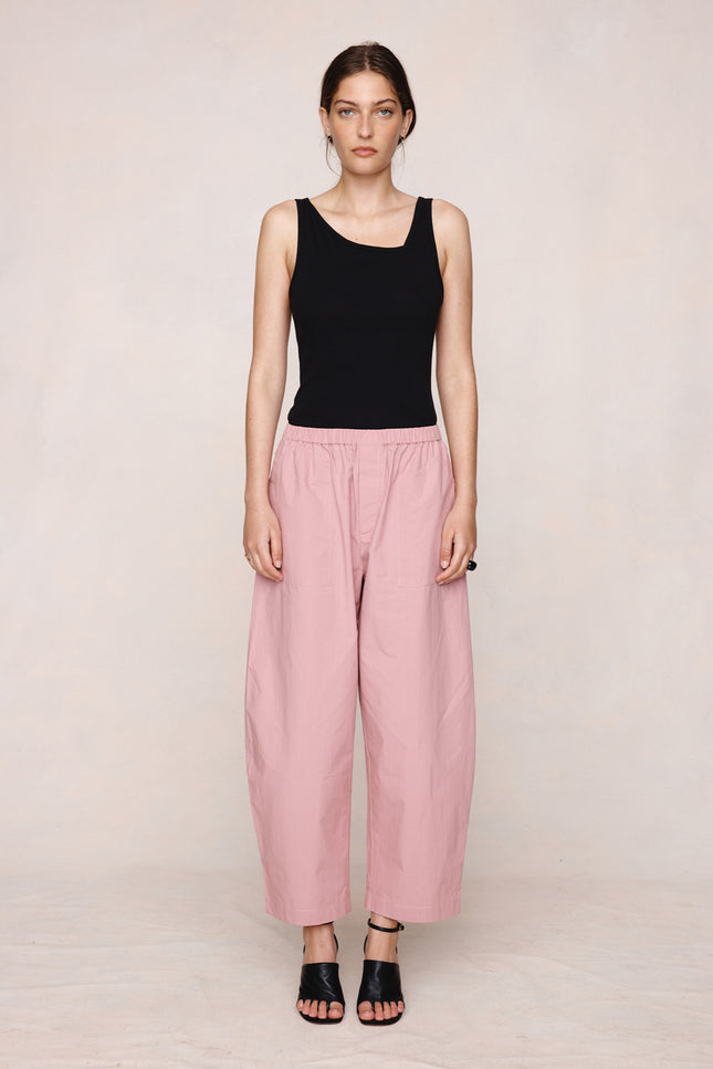 Marle Ellidy Pant - Rosewood