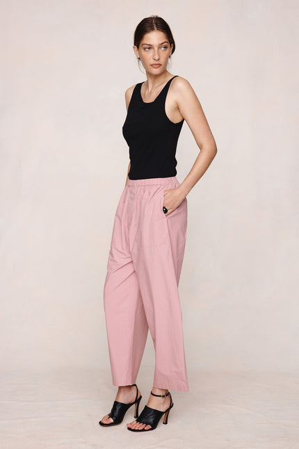 Marle Ellidy Pant - Rosewood
