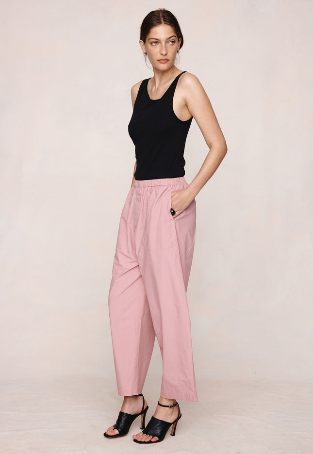 Marle Ellidy Pant - Rosewood