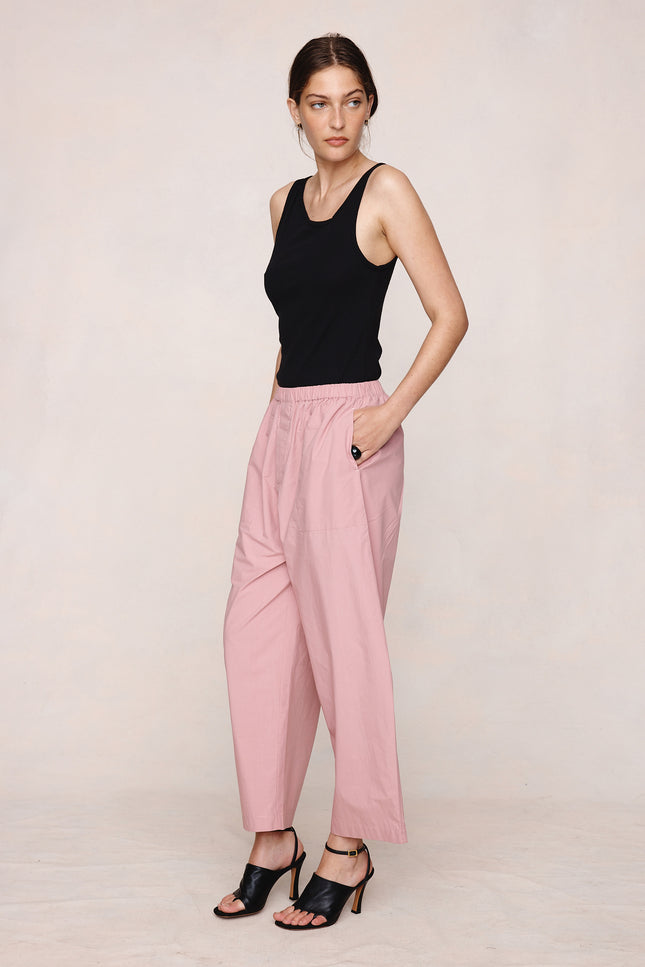 Marle Ellidy Pant - Rosewood