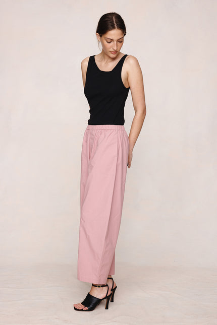 Marle Ellidy Pant - Rosewood