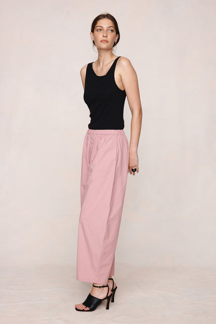 Marle Ellidy Pant - Rosewood