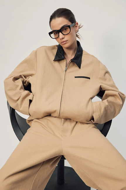 Gregory Hale Jean - Camel