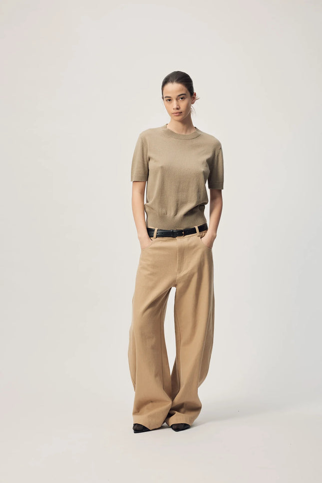 Gregory Hale Jean - Camel