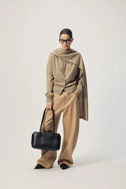 Gregory Hale Jean - Camel