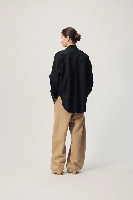 Gregory Hale Jean - Camel