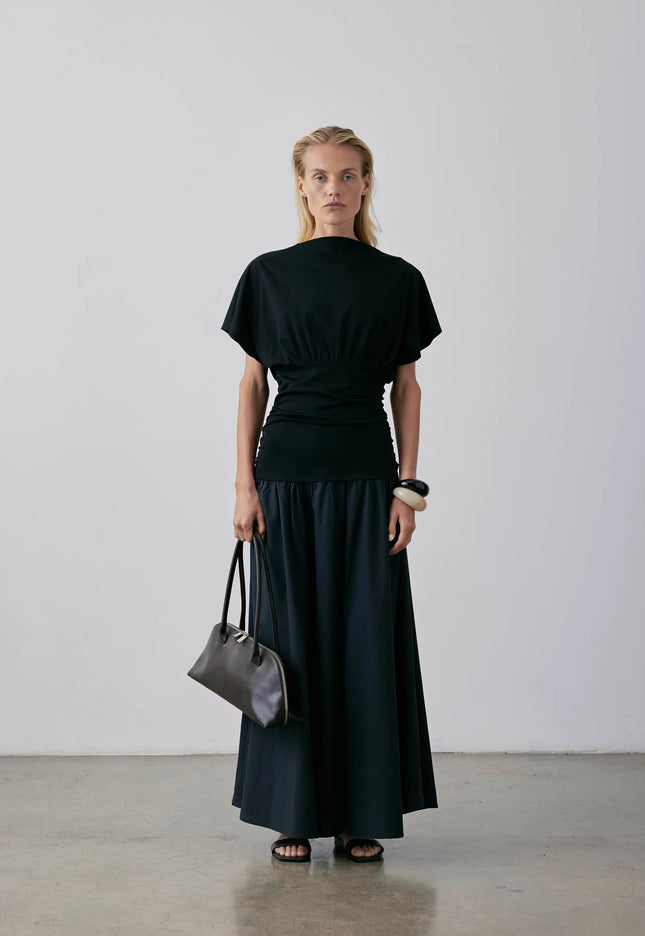 Gregory Reyne Dress - Black