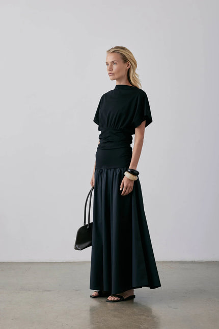 Gregory Reyne Dress - Black