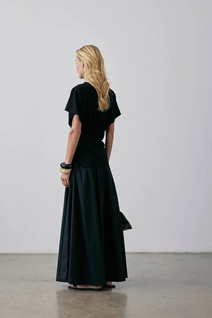 Gregory Reyne Dress - Black