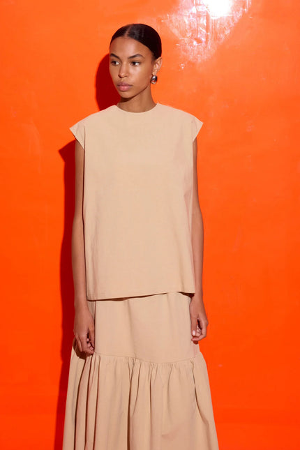 Gregory Gio Top - Sand