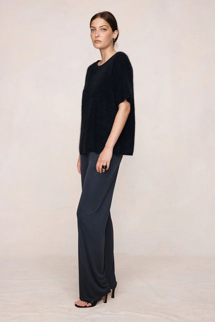Marle Hera Top ~ Black