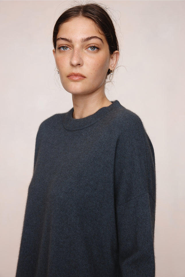 Marle Joni Jumper - Starling