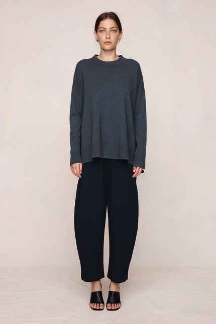 Marle Joni Jumper - Starling