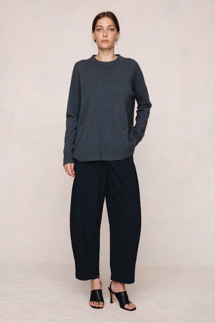 Marle Joni Jumper - Starling