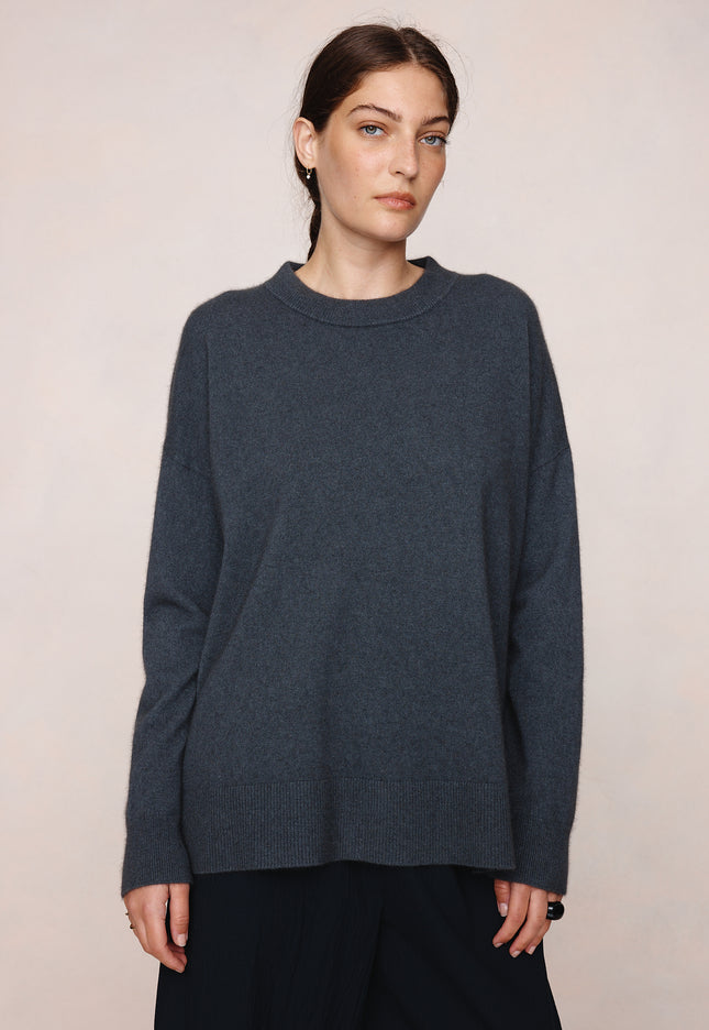 Marle Joni Jumper - Starling