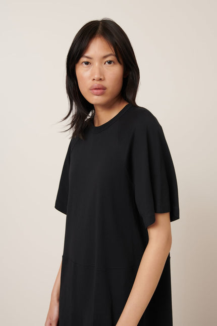 Kowtow Blake Dress - Black