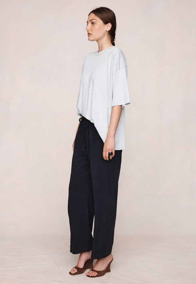 Marle Lillie Pant - Black