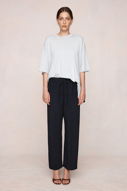 Marle Lillie Pant - Black