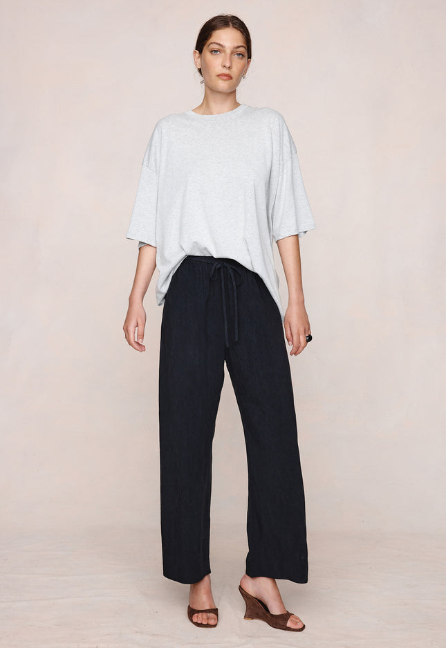 Marle Lillie Pant - Black