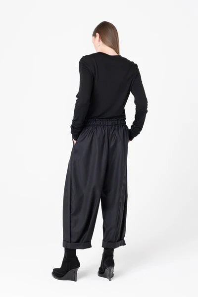 Company of Strangers Calibrate Pant - Black