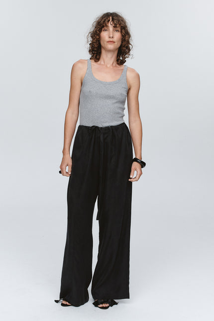 Marle Mala Pant - Black