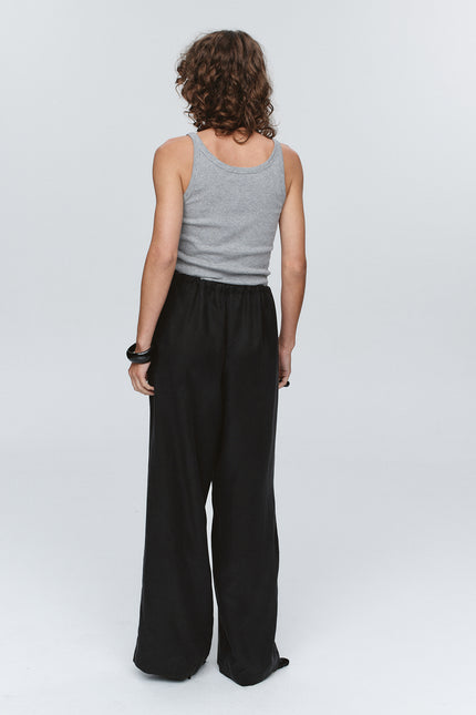 Marle Mala Pant - Black