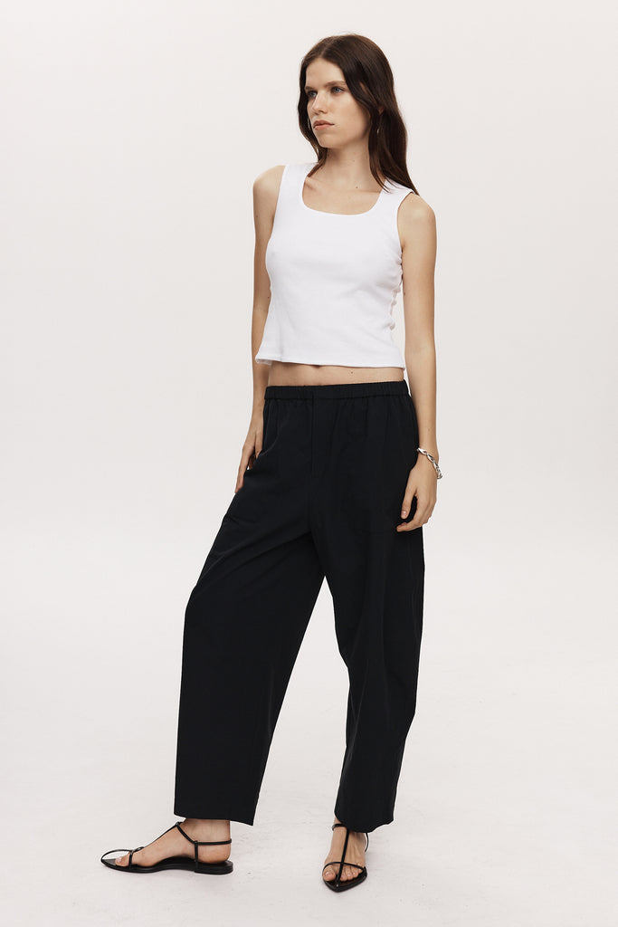 Marle Ellidy Pant - Black