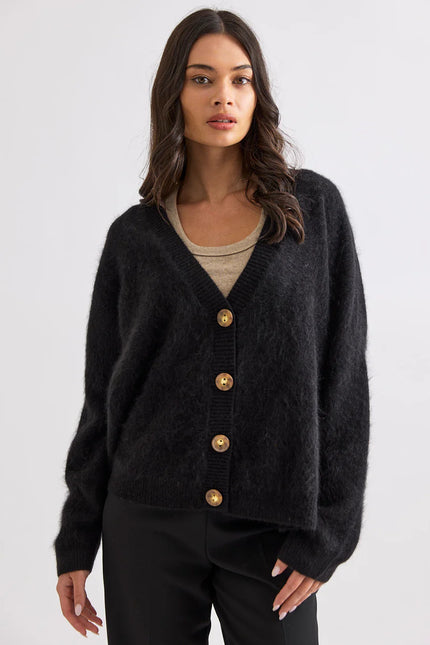Mia Fratino Macy Cardi - Jet