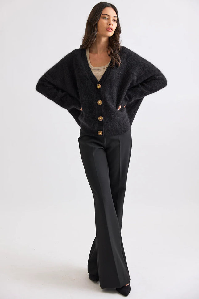 Mia Fratino Macy Cardi - Jet