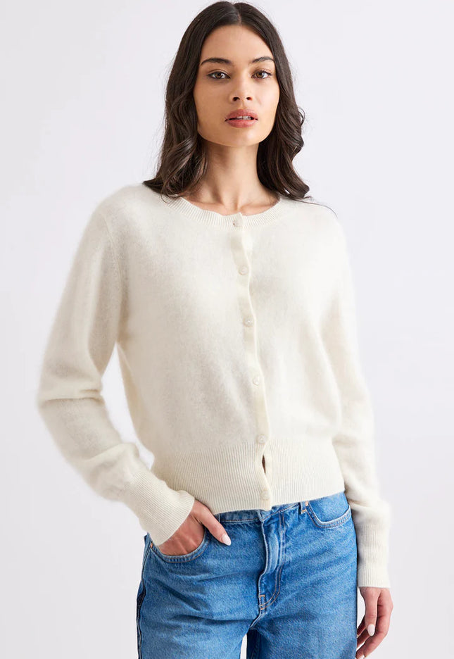 Mia Fratino Sierra Cardi - Polar