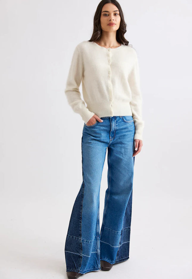 Mia Fratino Sierra Cardi - Polar