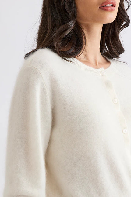 Mia Fratino Sierra Cardi - Polar