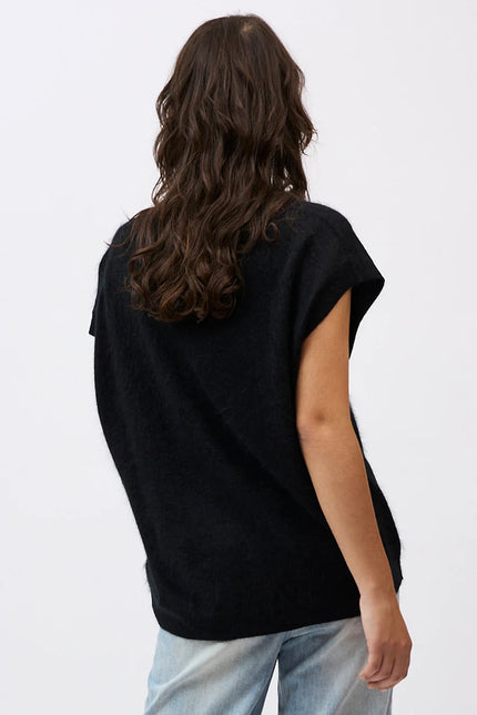 Mia Fratino Gretta Vest - Jet