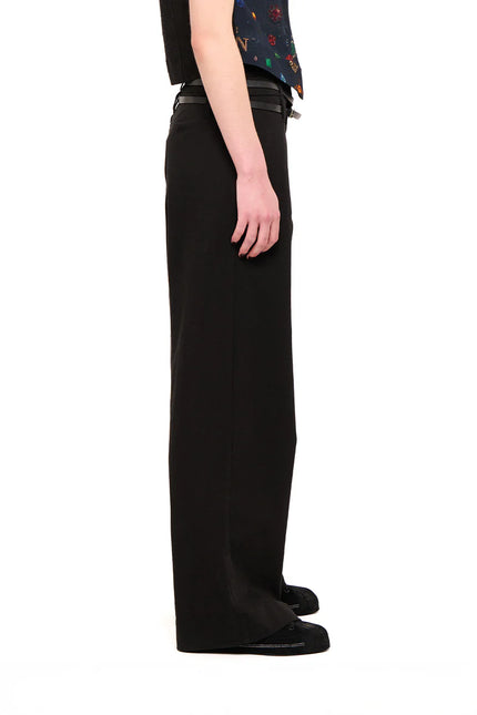 NOM*d Celebration Trouser - Black