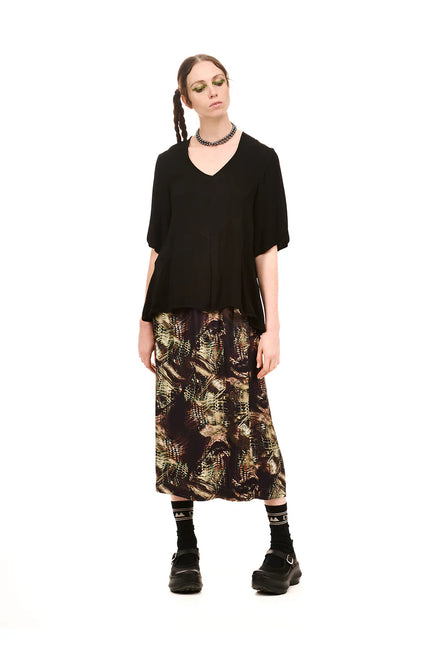 Nom*d Forever Skirt - Perseus Print