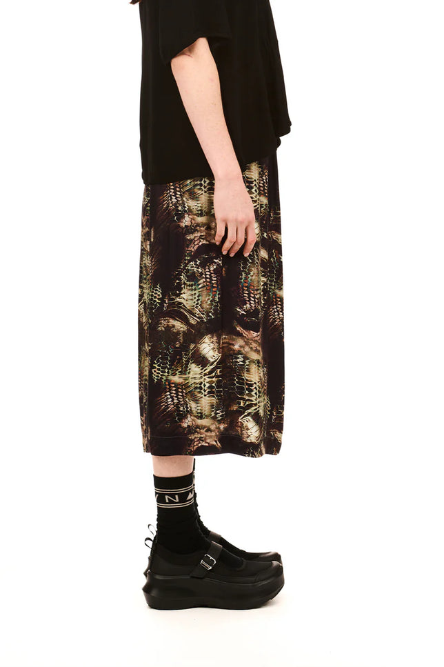 Nom*d Forever Skirt - Perseus Print