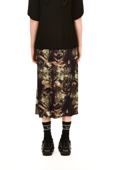 Nom*d Forever Skirt - Perseus Print
