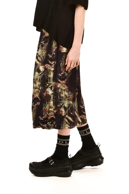 Nom*d Forever Skirt - Perseus Print