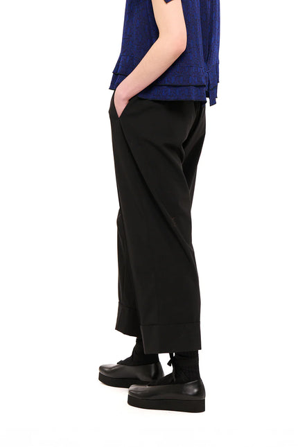 Nom*d Groove Pant - Black