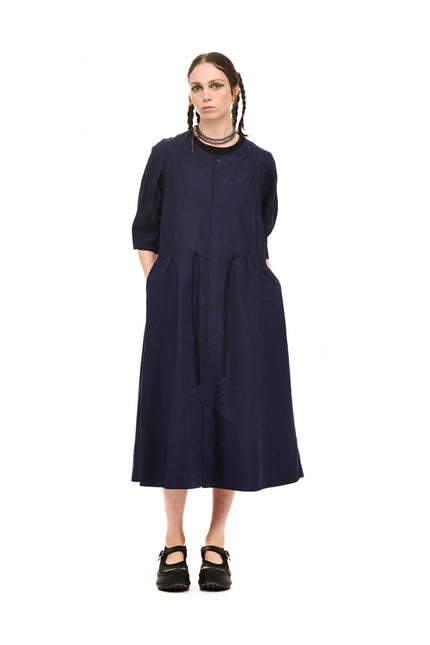 Nom*d Hemera Dress - Biro