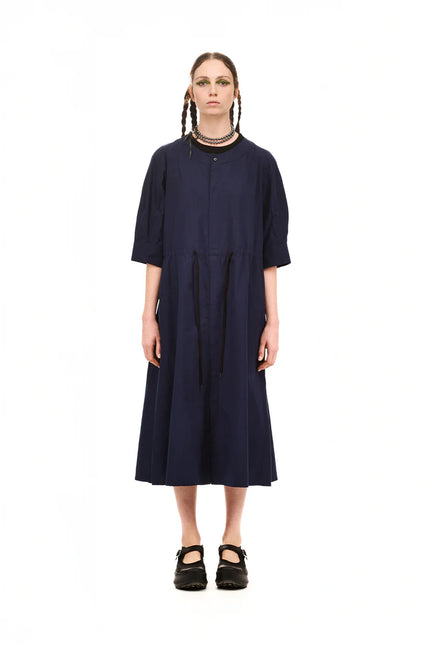 Nom*d Hemera Dress - Biro