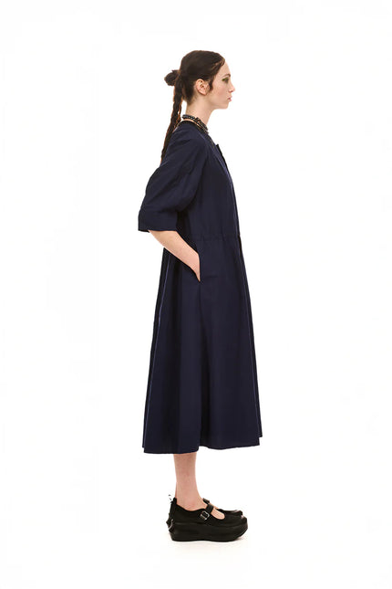 Nom*d Hemera Dress - Biro