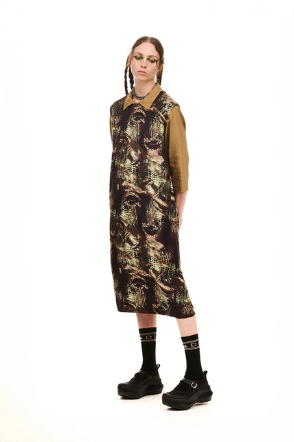 Nom*d Prologue Slip - Perseus Print