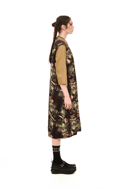 Nom*d Prologue Slip - Perseus Print