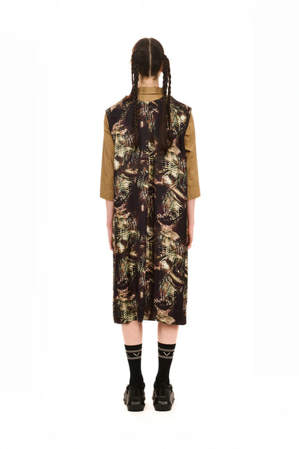 Nom*d Prologue Slip - Perseus Print