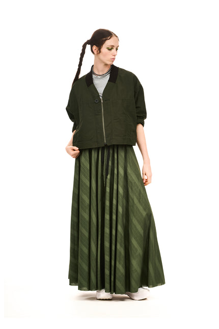 Nom*d Textbook Bomber - Deep Forest