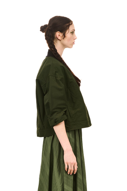 Nom*d Textbook Bomber - Deep Forest