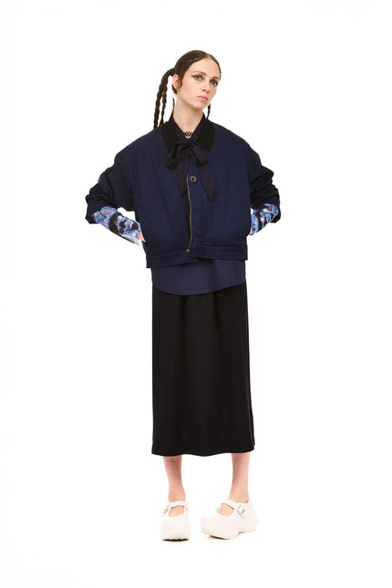 NOM*d Textbook Bomber - Marine