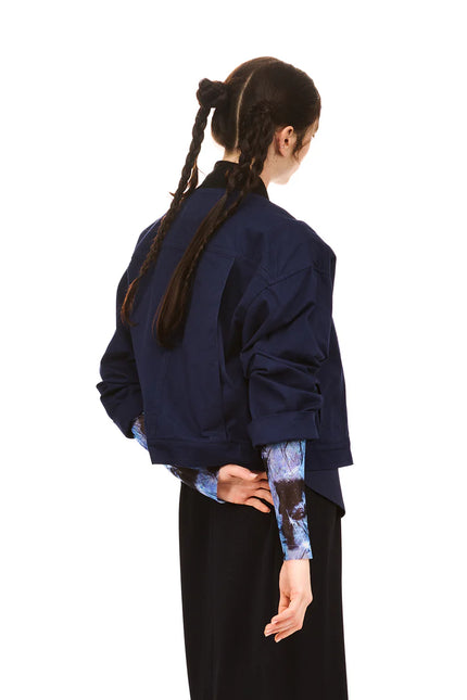 NOM*d Textbook Bomber - Marine